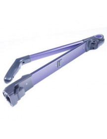 Труба телескопічна для акумуляторного пилососа Tefal SS-2230002983 фіолетова