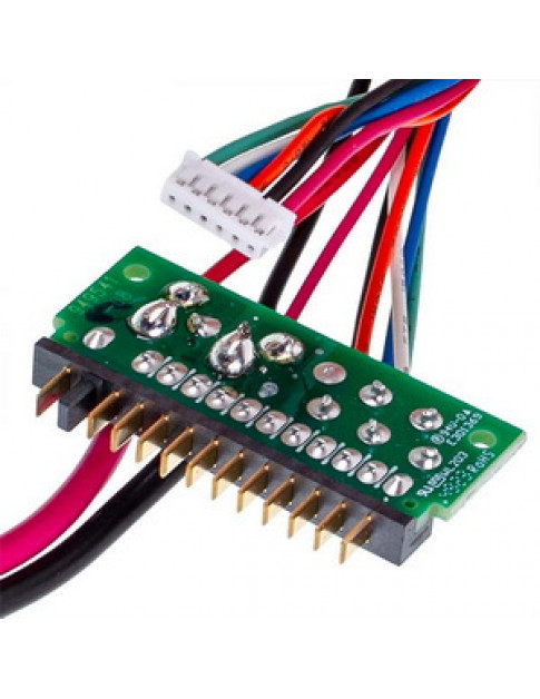 Двигун для акумуляторного пилососа Rowenta SS-2230002999