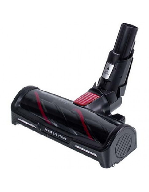 Щітка Turbo для акумуляторного пилососа Rowenta SS-2230003001 чорний