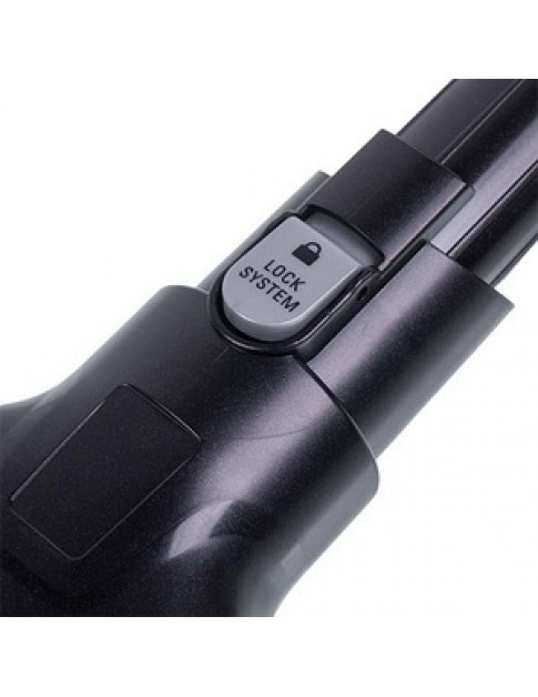 Щітка Turbo (міні) для акумуляторного пилососа Rowenta SS-2230003003 чорний