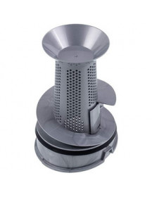 Фільтр контейнера (сітчастий) з ущільнювачем для акумуляторного пилососа Rowenta SS-2230003059