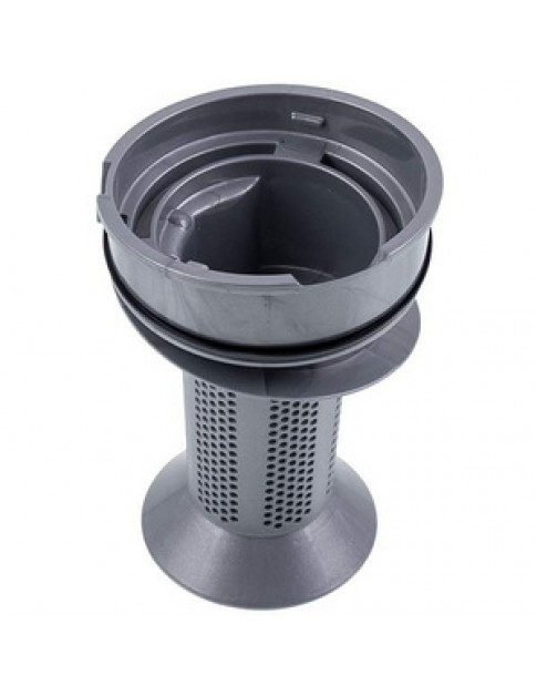 Фільтр контейнера (сітчастий) з ущільнювачем для акумуляторного пилососа Rowenta SS-2230003059