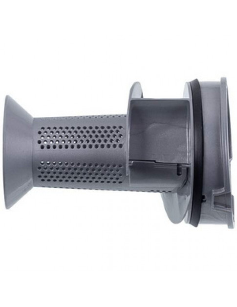 Фільтр контейнера (сітчастий) з ущільнювачем для акумуляторного пилососа Rowenta SS-2230003059