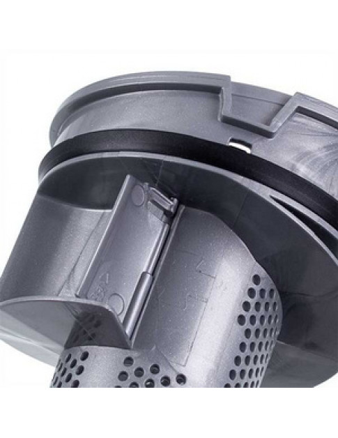 Фільтр контейнера (сітчастий) з ущільнювачем для акумуляторного пилососа Rowenta SS-2230003059
