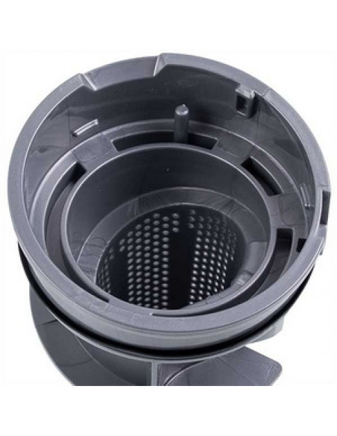 Фільтр контейнера (сітчастий) з ущільнювачем для акумуляторного пилососа Rowenta SS-2230003059