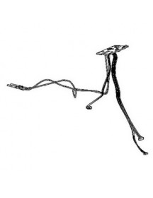 Плата управління для акумуляторного пилососа Rowenta SS-2230003071