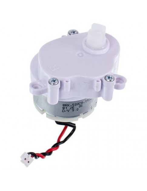 Двигун для щітки підбору сміття робота пилососа Rowenta SS-2230003107