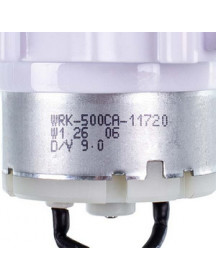 Двигун для щітки підбору сміття робота пилососа Rowenta SS-2230003107 Двигун для щітки підбору сміття робота пилососа Rowenta SS-2230003107