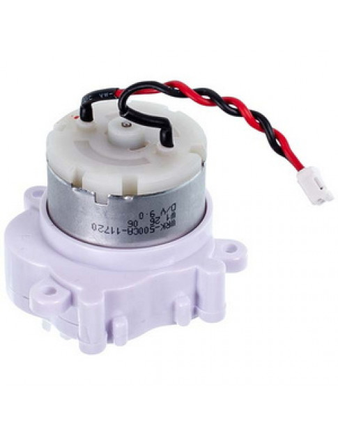 Двигун для щітки підбору сміття робота пилососа Rowenta SS-2230003107