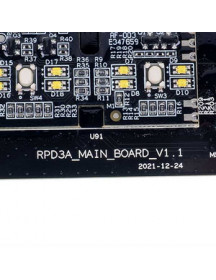 Плата керування для робота-пилососа Rowenta SS-2230003110 Плата керування для робота-пилососа Rowenta SS-2230003110