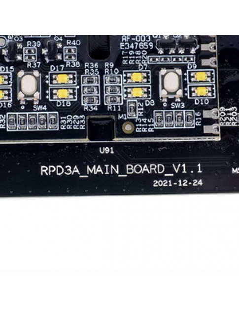 Плата керування для робота-пилососа Rowenta SS-2230003110