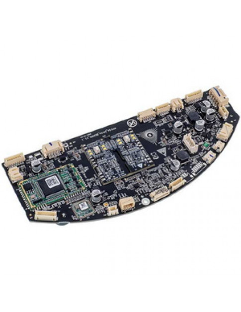 Плата керування для робота-пилососа Rowenta SS-2230003110