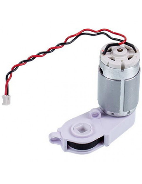 Двигун для щітки підбору сміття робота пилососа Rowenta SS-2230003115