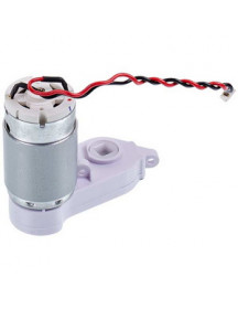 Двигун для щітки підбору сміття робота пилососа Rowenta SS-2230003115 Двигун для щітки підбору сміття робота пилососа Rowenta SS-2230003115