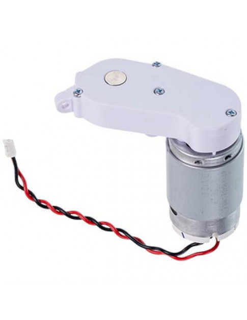 Двигун для щітки підбору сміття робота пилососа Rowenta SS-2230003115