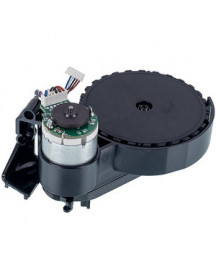 Колесо ліве з приводом для робота пилососа Rowenta SS-2230003116 Колесо ліве з приводом для робота пилососа Rowenta SS-2230003116