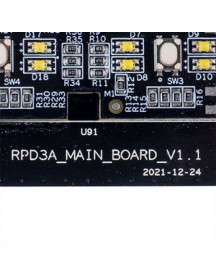 Плата керування для робота-пилососа Rowenta SS-2230003155 Плата керування для робота-пилососа Rowenta SS-2230003155