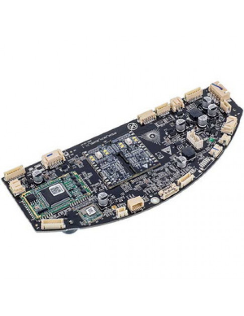 Плата керування для робота-пилососа Rowenta SS-2230003155