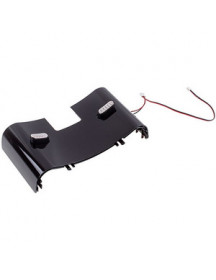 Зарядний пристрій (док-станція) для робота-пилососа Rowenta чорний SS-2230003184 чорний