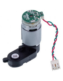 Двигун для щітки підбору сміття робота пилососа Rowenta SS-2230003214