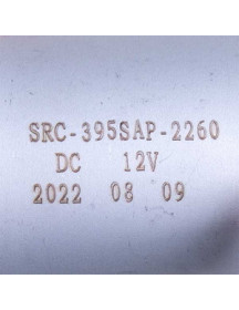 Двигун для щітки підбору сміття робота пилососа Rowenta SS-2230003214 Двигун для щітки підбору сміття робота пилососа Rowenta SS-2230003214