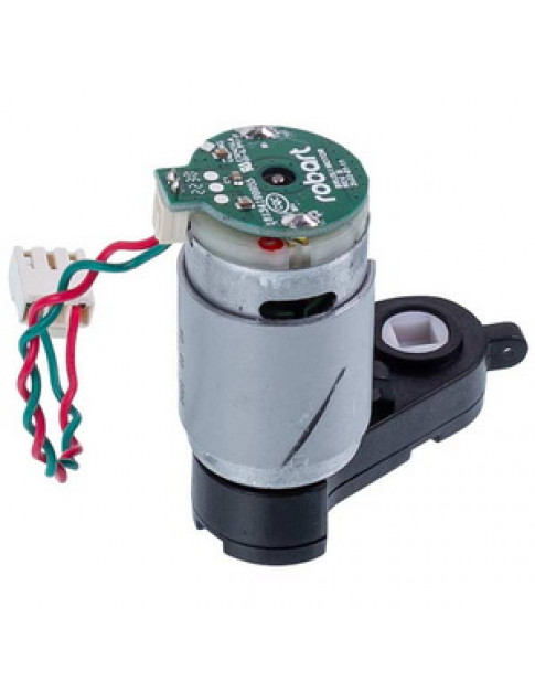 Двигун для щітки підбору сміття робота пилососа Rowenta SS-2230003214