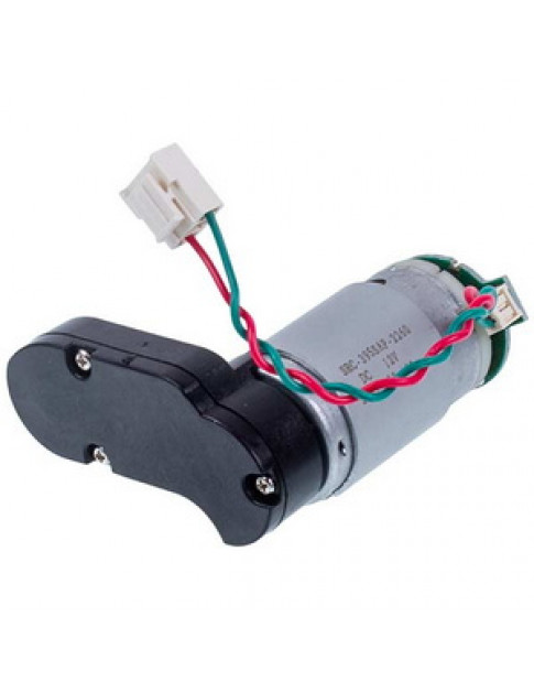 Двигун для щітки підбору сміття робота пилососа Rowenta SS-2230003214