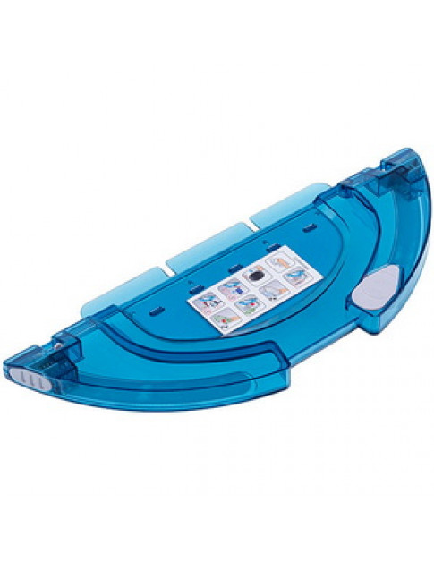 Контейнер для води акумуляторного пилососу Rowenta SS-2230003243 синій