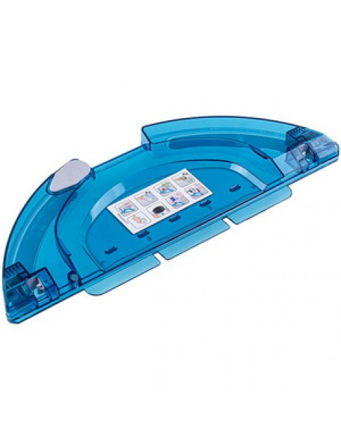 Контейнер для води акумуляторного пилососу Rowenta SS-2230003243 синій