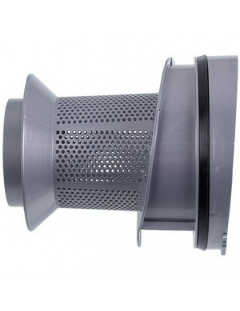 Фільтр контейнера (сітчастий) з ущільнювачем для акумуляторного пилососа Rowenta SS-2230003289