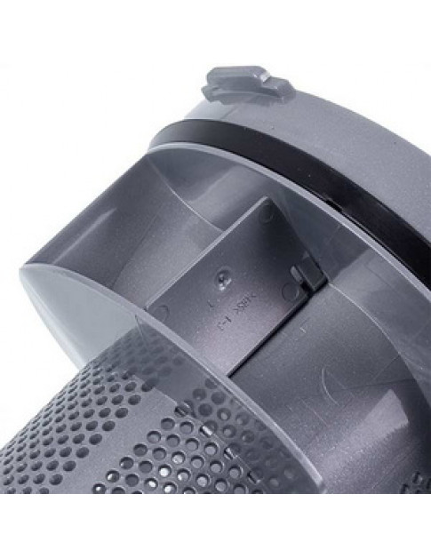 Фільтр контейнера (сітчастий) з ущільнювачем для акумуляторного пилососа Rowenta SS-2230003289