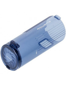 Контейнер для пилу для акумуляторного пилососу Rowenta SS-2230003348