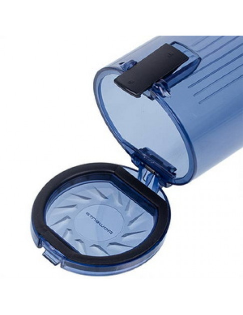 Контейнер для пилу для акумуляторного пилососу Rowenta SS-2230003348