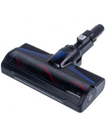 Щітка Turbo для акумуляторного пилососа Rowenta SS-2230003350 чорний+блакитний