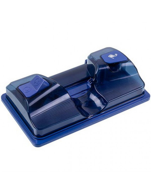 Резервуар для води насадки акумуляторного пилососа Rowenta SS-2230003352 блакитний Резервуар для води насадки акумуляторного пилососа Rowenta SS-2230003352 блакитний