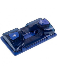 Резервуар для води насадки акумуляторного пилососа Rowenta SS-2230003352 блакитний