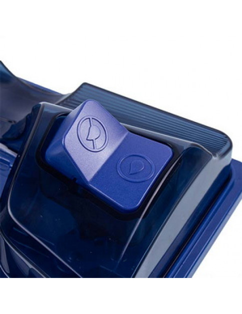 Резервуар для води насадки акумуляторного пилососа Rowenta SS-2230003352 блакитний Резервуар для води насадки акумуляторного пилососа Rowenta SS-2230003352 блакитний