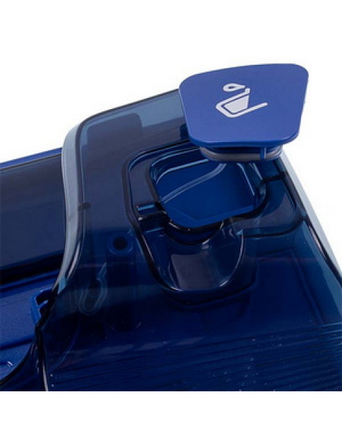 Резервуар для води насадки акумуляторного пилососа Rowenta SS-2230003352 блакитний Резервуар для води насадки акумуляторного пилососа Rowenta SS-2230003352 блакитний