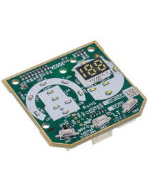 Плата керування для акумуляторного пилососа Rowenta SS-2230003365