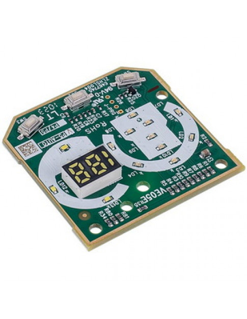 Плата керування для акумуляторного пилососа Rowenta SS-2230003365