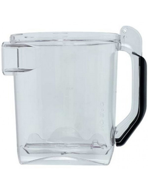 Контейнер для пилу для пилососа Tefal SS-2230003469