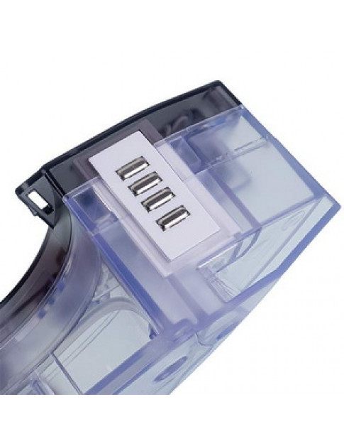 Контейнер для води робота-пилососа Rowenta SS-2230003515 сірий