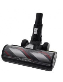 Щітка Turbo для акумуляторного пилососа Rowenta SS-2230003536 чорний