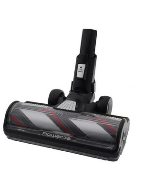 Щітка Turbo для акумуляторного пилососа Rowenta SS-2230003536 чорний Щітка Turbo для акумуляторного пилососа Rowenta SS-2230003536 чорний