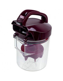 Контейнер для пилу для пилососа Rowenta SS-7222047535