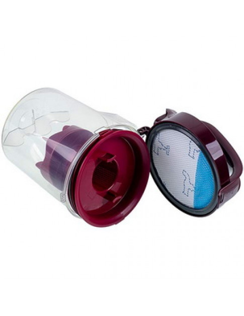 Контейнер для пилу для пилососа Rowenta SS-7222047535