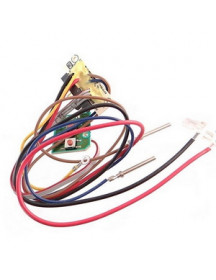 Плата управління для акумуляторного пилососа Rowenta SS-7222053275