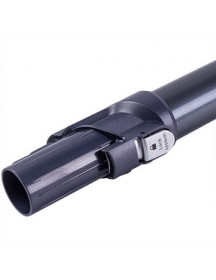 Труба для акумуляторного пилососа Rowenta SS-7222053288 (метал) сірий