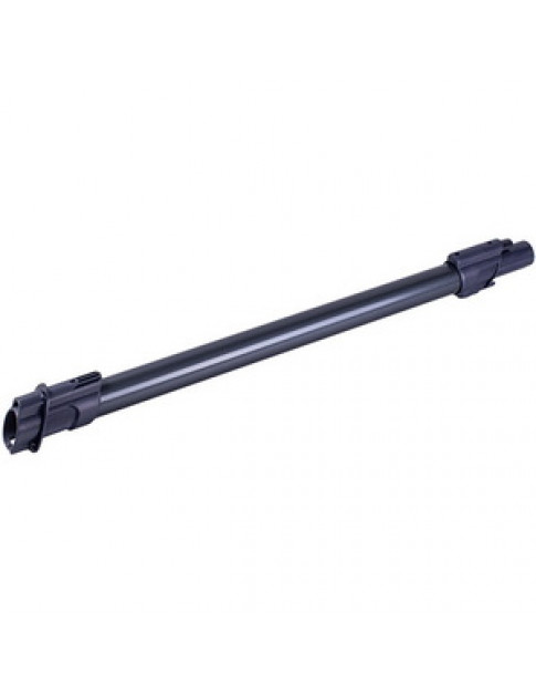 Труба для акумуляторного пилососа Rowenta SS-7222053288 (метал) сірий