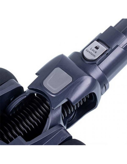 Щітка Turbo для акумуляторного пилососа Rowenta SS-7222053289 сірий